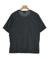 Vivienne Westwood MAN（ヴィヴィアンウエストウッドマン）Tシャツ・カットソー 黒 サイズ:46(M位) メンズ/2200659808400