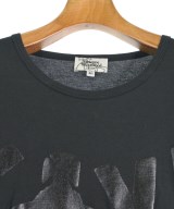 Vivienne Westwood MAN（ヴィヴィアンウエストウッドマン）Tシャツ・カットソー 黒 サイズ:46(M位) メンズ/2200659808400