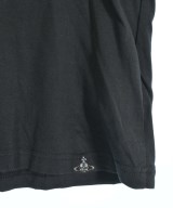 Vivienne Westwood MAN（ヴィヴィアンウエストウッドマン）Tシャツ・カットソー 黒 サイズ:46(M位) メンズ/2200659808400