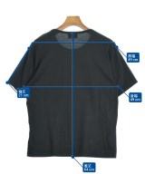 Vivienne Westwood MAN（ヴィヴィアンウエストウッドマン）Tシャツ・カットソー 黒 サイズ:46(M位) メンズ/2200659808400