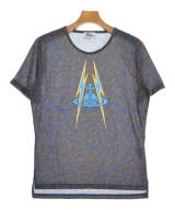 Vivienne Westwood MAN（ヴィヴィアンウエストウッドマン）Tシャツ・カットソー 紺 サイズ:48(L位) メンズ/2200659808417