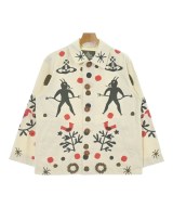 Vivienne Westwood MAN デニムジャケット