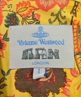 Vivienne Westwood MAN（ヴィヴィアンウエストウッドマン）カジュアルシャツ 黄 サイズ:1(S位) メンズ/2200664620141