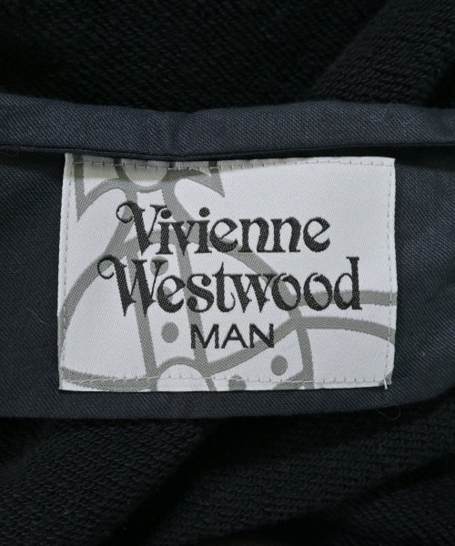 Vivienne Westwood MAN（ヴィヴィアンウエストウッドマン）その他 黒 サイズ:F メンズ/2200662468219