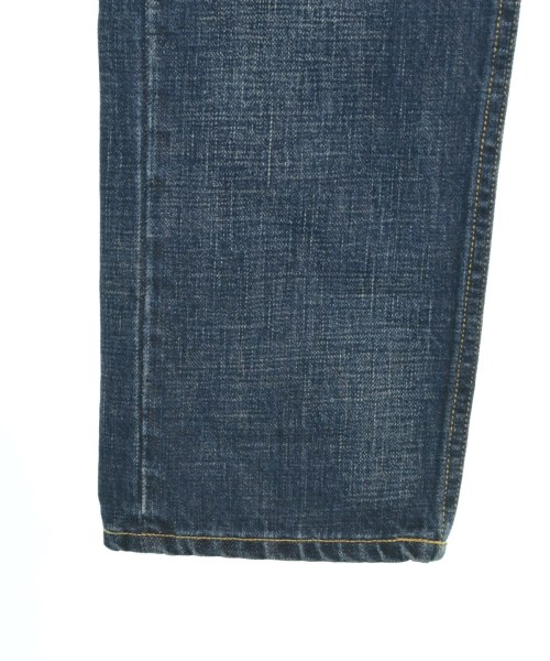 Vivienne Westwood MAN（ヴィヴィアンウエストウッドマン）デニムパンツ 紺 サイズ:48(L位) メンズ/2200655692027