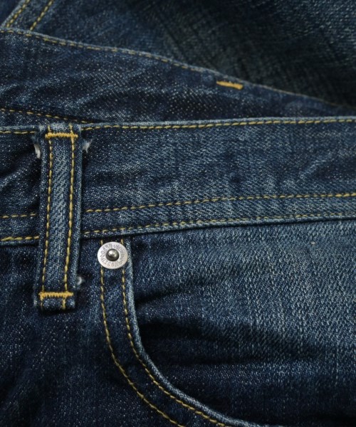 Vivienne Westwood MAN（ヴィヴィアンウエストウッドマン）デニムパンツ 紺 サイズ:48(L位) メンズ/2200655692027