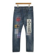 Vivienne Westwood MAN（ヴィヴィアンウエストウッドマン）デニムパンツ 紺 サイズ:48(L位) メンズ/2200655692027