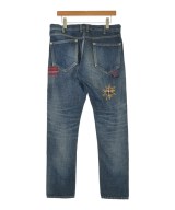 Vivienne Westwood MAN（ヴィヴィアンウエストウッドマン）デニムパンツ 紺 サイズ:48(L位) メンズ/2200655692027