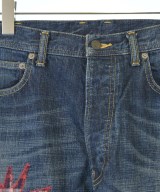 Vivienne Westwood MAN（ヴィヴィアンウエストウッドマン）デニムパンツ 紺 サイズ:48(L位) メンズ/2200655692027