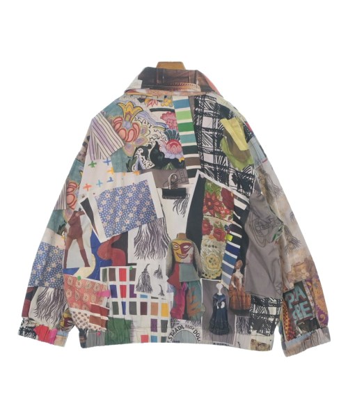 Vivienne Westwood MAN（ヴィヴィアンウエストウッドマン）その他 茶 サイズ:F メンズ/2200664222017