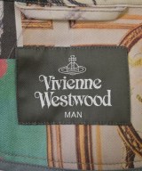 Vivienne Westwood MAN（ヴィヴィアンウエストウッドマン）その他 茶 サイズ:F メンズ/2200664222017
