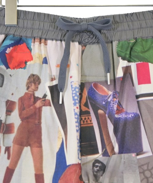 Vivienne Westwood MAN（ヴィヴィアンウエストウッドマン）ショートパンツ その他（柄物・カラフル） サイズ:46(M位) メンズ/2200664222024