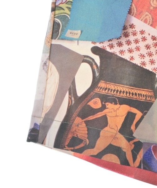 Vivienne Westwood MAN（ヴィヴィアンウエストウッドマン）ショートパンツ その他（柄物・カラフル） サイズ:46(M位) メンズ/2200664222024