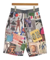 Vivienne Westwood MAN（ヴィヴィアンウエストウッドマン）ショートパンツ その他（柄物・カラフル） サイズ:46(M位) メンズ/2200664222024