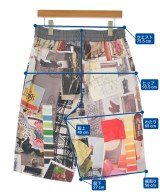 Vivienne Westwood MAN（ヴィヴィアンウエストウッドマン）ショートパンツ その他（柄物・カラフル） サイズ:46(M位) メンズ/2200664222024