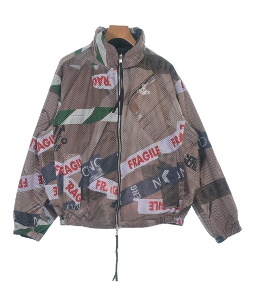 Vivienne Westwood MAN（ヴィヴィアンウエストウッドマン）その他 黒 サイズ:46(M位) メンズ/2200664222109