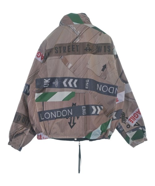 Vivienne Westwood MAN（ヴィヴィアンウエストウッドマン）その他 黒 サイズ:46(M位) メンズ/2200664222109