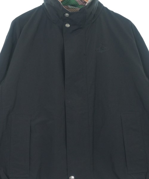 Vivienne Westwood MAN（ヴィヴィアンウエストウッドマン）その他 黒 サイズ:46(M位) メンズ/2200664222109