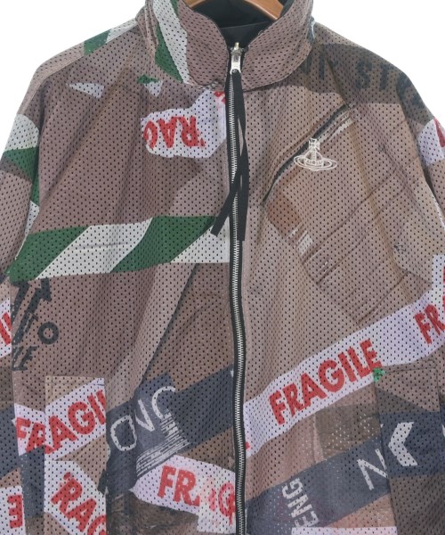 Vivienne Westwood MAN（ヴィヴィアンウエストウッドマン）その他 黒 サイズ:46(M位) メンズ/2200664222109