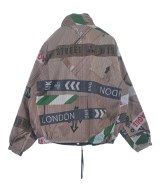 Vivienne Westwood MAN（ヴィヴィアンウエストウッドマン）その他 黒 サイズ:46(M位) メンズ/2200664222109