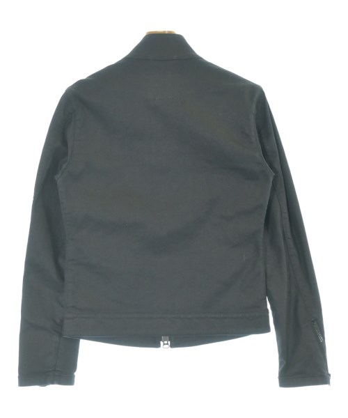 Vivienne Westwood MAN（ヴィヴィアンウエストウッドマン）デニムジャケット 黒 サイズ:46(M位) メンズ/2200667192010