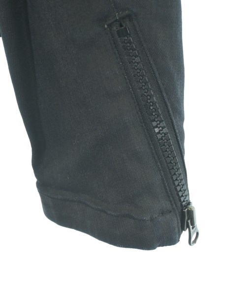 Vivienne Westwood MAN（ヴィヴィアンウエストウッドマン）デニムジャケット 黒 サイズ:46(M位) メンズ/2200667192010