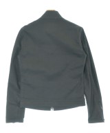 Vivienne Westwood MAN（ヴィヴィアンウエストウッドマン）デニムジャケット 黒 サイズ:46(M位) メンズ/2200667192010