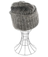 Vivienne Westwood MAN（ヴィヴィアンウエストウッドマン）ニットキャップ・ビーニー 茶 サイズ:M メンズ/2200667939165