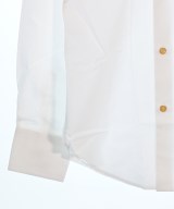 Vivienne Westwood MAN（ヴィヴィアンウエストウッドマン）カジュアルシャツ 白 サイズ:46(M位) メンズ/2200664860233