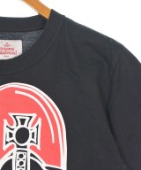 Vivienne Westwood MAN（ヴィヴィアンウエストウッドマン）Tシャツ・カットソー 黒 サイズ:44(S位) メンズ/2200669362015