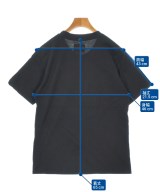 Vivienne Westwood MAN（ヴィヴィアンウエストウッドマン）Tシャツ・カットソー 黒 サイズ:44(S位) メンズ/2200669362015
