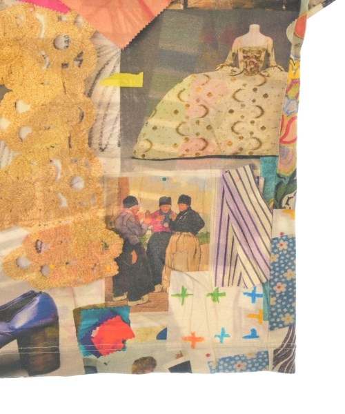 Vivienne Westwood MAN（ヴィヴィアンウエストウッドマン）Tシャツ・カットソー ベージュ サイズ:46(M位) メンズ/2200666985095