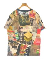Vivienne Westwood MAN（ヴィヴィアンウエストウッドマン）Tシャツ・カットソー ベージュ サイズ:46(M位) メンズ/2200666985095