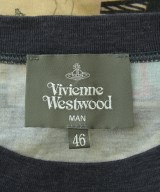 Vivienne Westwood MAN（ヴィヴィアンウエストウッドマン）Tシャツ・カットソー ベージュ サイズ:46(M位) メンズ/2200666985095