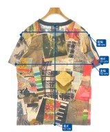 Vivienne Westwood MAN（ヴィヴィアンウエストウッドマン）Tシャツ・カットソー ベージュ サイズ:46(M位) メンズ/2200666985095
