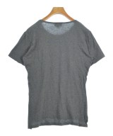 Vivienne Westwood MAN（ヴィヴィアンウエストウッドマン）Tシャツ・カットソー グレー サイズ:44(S位) メンズ/2200671129163
