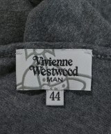 Vivienne Westwood MAN（ヴィヴィアンウエストウッドマン）Tシャツ・カットソー グレー サイズ:44(S位) メンズ/2200671129163
