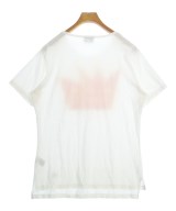 Vivienne Westwood MAN（ヴィヴィアンウエストウッドマン）Tシャツ・カットソー 白 サイズ:50(XL位) メンズ/2200671129170