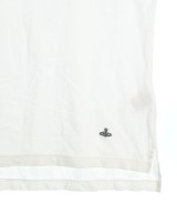 Vivienne Westwood MAN（ヴィヴィアンウエストウッドマン）Tシャツ・カットソー 白 サイズ:50(XL位) メンズ/2200671129170
