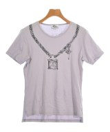 Vivienne Westwood MAN（ヴィヴィアンウエストウッドマン）Tシャツ・カットソー 紫 サイズ:44(S位) メンズ/2200671129187