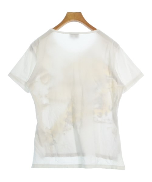Vivienne Westwood MAN（ヴィヴィアンウエストウッドマン）Tシャツ・カットソー 白 サイズ:46(M位) メンズ/2200671129194