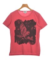 Vivienne Westwood MAN（ヴィヴィアンウエストウッドマン）Tシャツ・カットソー 赤 サイズ:44(S位) メンズ/2200671129200