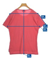 Vivienne Westwood MAN（ヴィヴィアンウエストウッドマン）Tシャツ・カットソー 赤 サイズ:44(S位) メンズ/2200671129200
