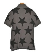 Vivienne Westwood MAN（ヴィヴィアンウエストウッドマン）ポロシャツ グレー サイズ:46(M位) メンズ/2200670528080