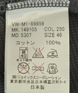 Vivienne Westwood MAN（ヴィヴィアンウエストウッドマン）ポロシャツ グレー サイズ:46(M位) メンズ/2200670528080