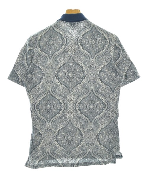 Vivienne Westwood MAN（ヴィヴィアンウエストウッドマン）ポロシャツ 紺 サイズ:S メンズ/2200730497127