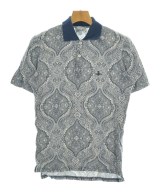 Vivienne Westwood MAN（ヴィヴィアンウエストウッドマン）ポロシャツ 紺 サイズ:S メンズ/2200730497127