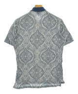 Vivienne Westwood MAN（ヴィヴィアンウエストウッドマン）ポロシャツ 紺 サイズ:S メンズ/2200730497127