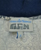 Vivienne Westwood MAN（ヴィヴィアンウエストウッドマン）ポロシャツ 紺 サイズ:S メンズ/2200730497127