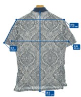 Vivienne Westwood MAN（ヴィヴィアンウエストウッドマン）ポロシャツ 紺 サイズ:S メンズ/2200730497127